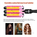 Home benutze Curling Iron Hair Curling Eisen